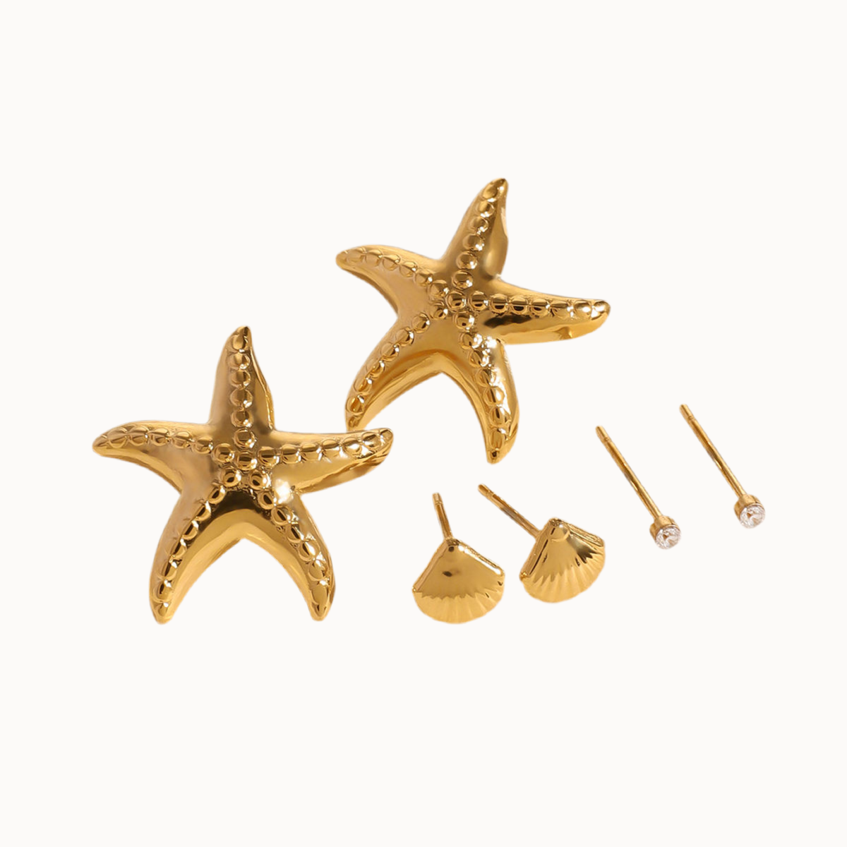 Seaside Dreams Ohrring-Set