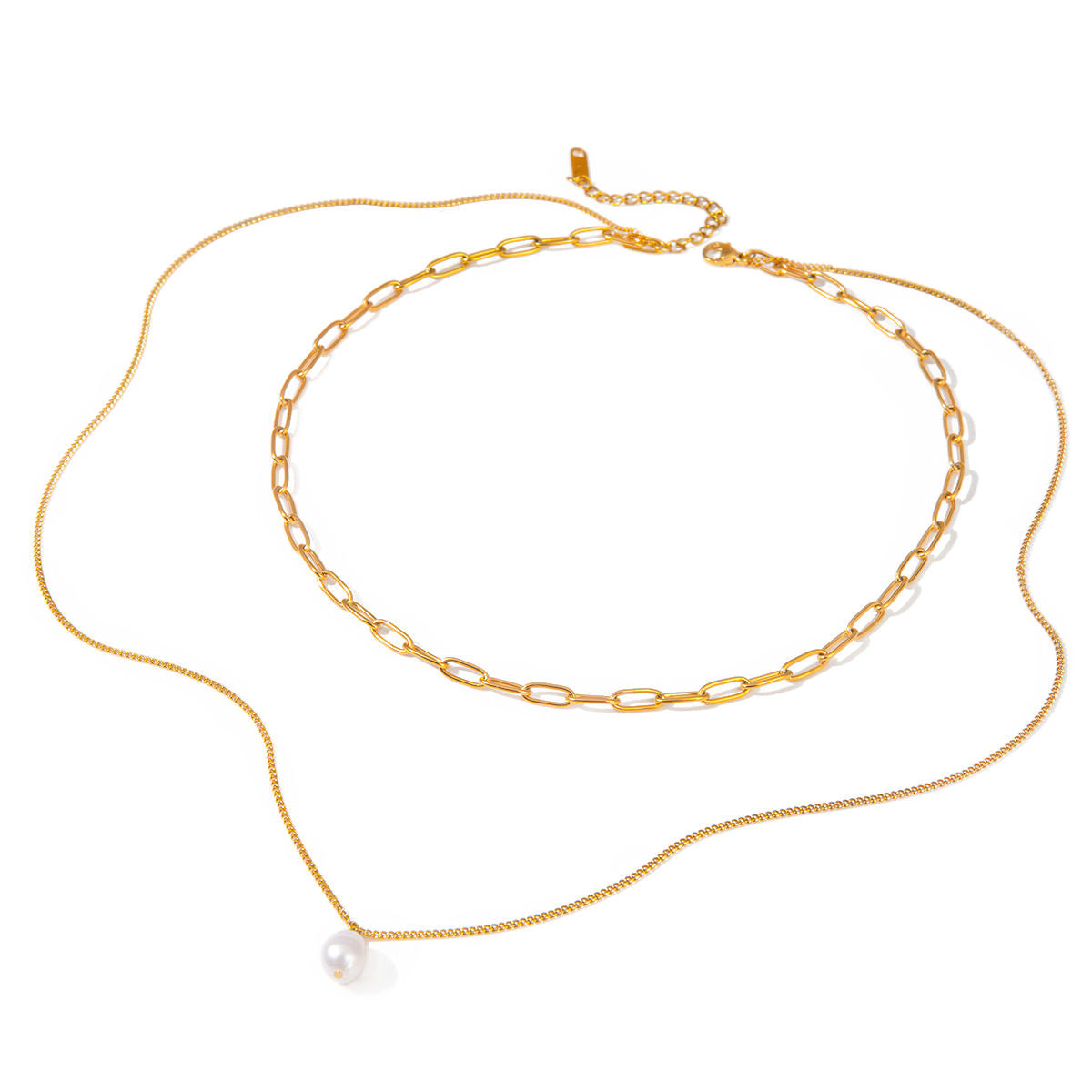 Duo Elegance Set