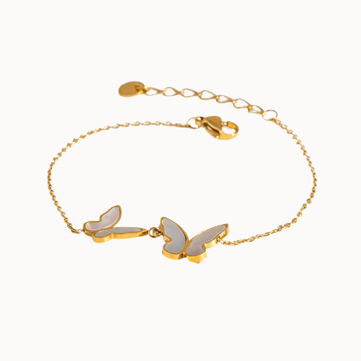 Butterfly Dream Armband