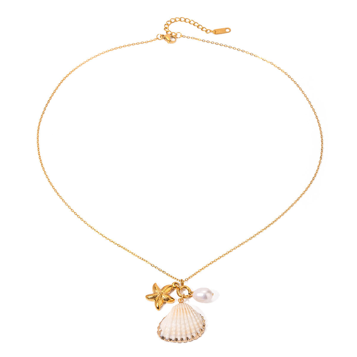 Ocean Breeze Schmuckset