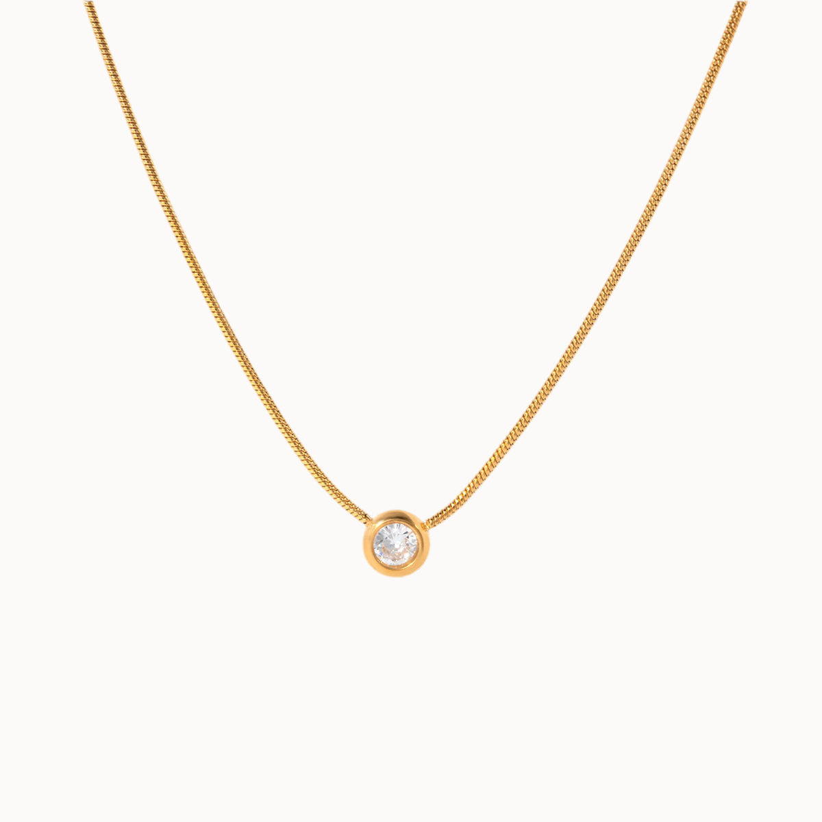 Pure Shine Kette