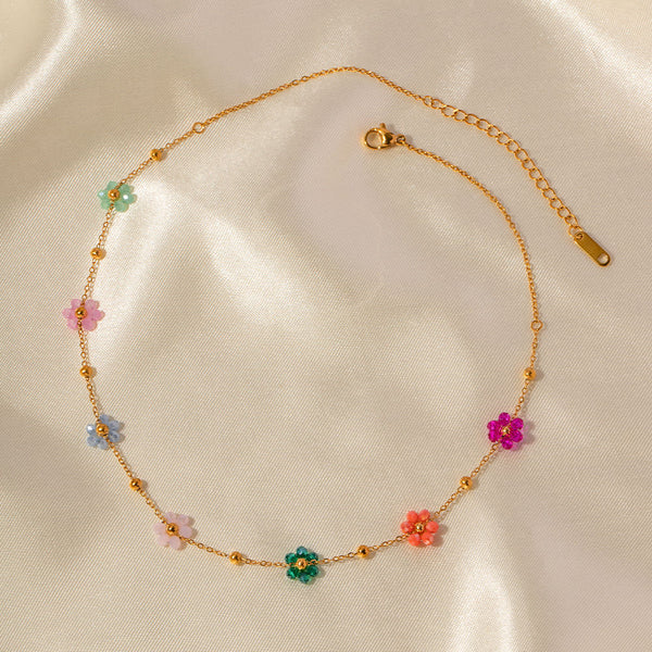 Blossom Dreams Schmuckset