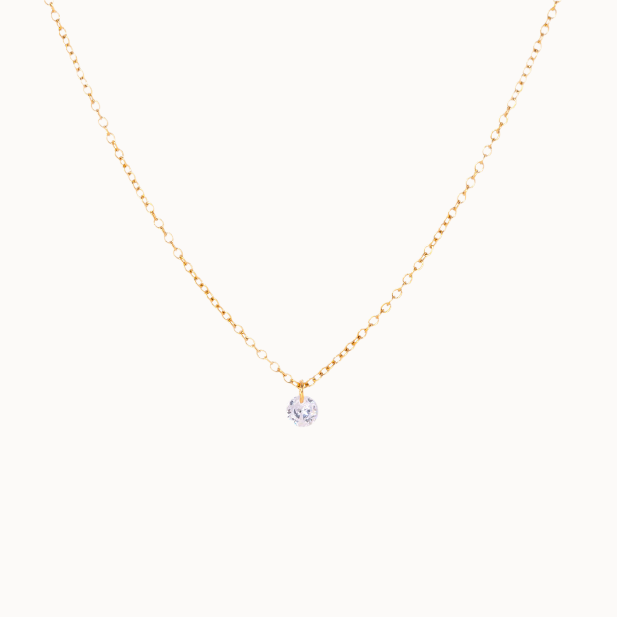 Pure Charm Kette