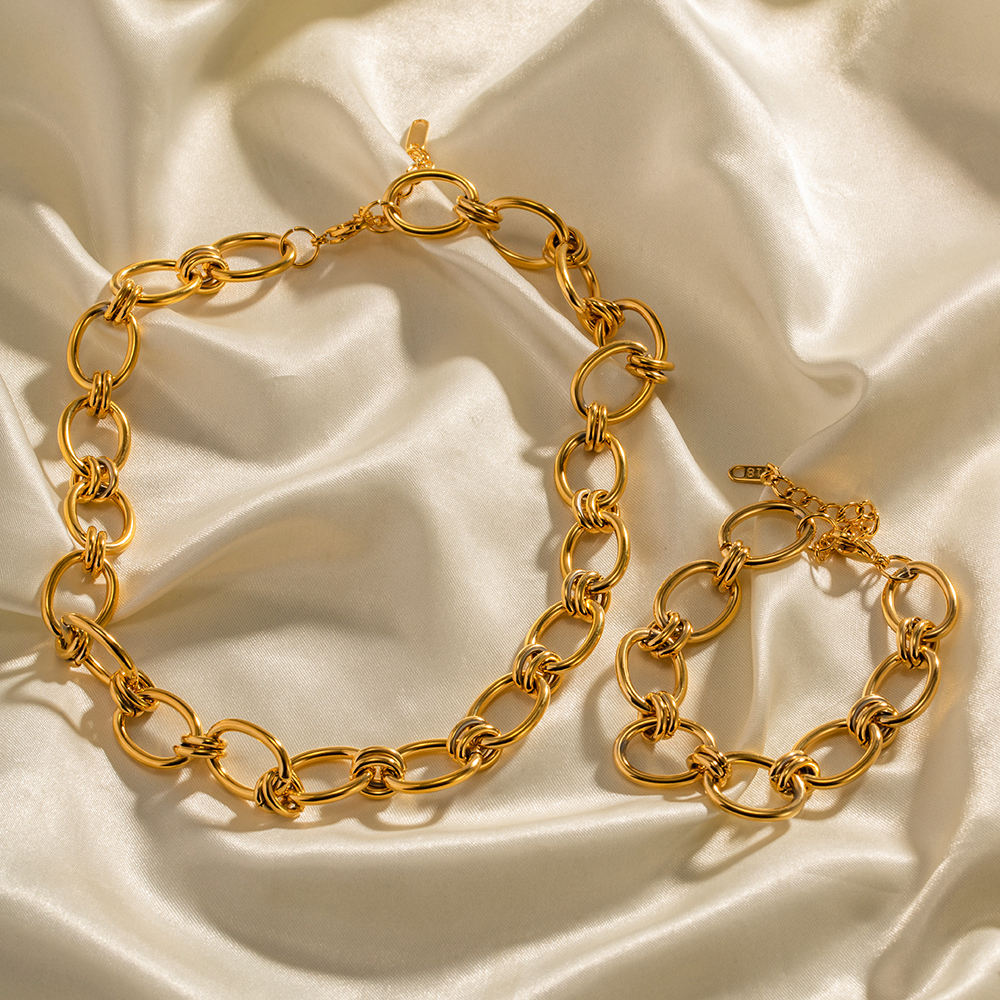 Chain Impact Set