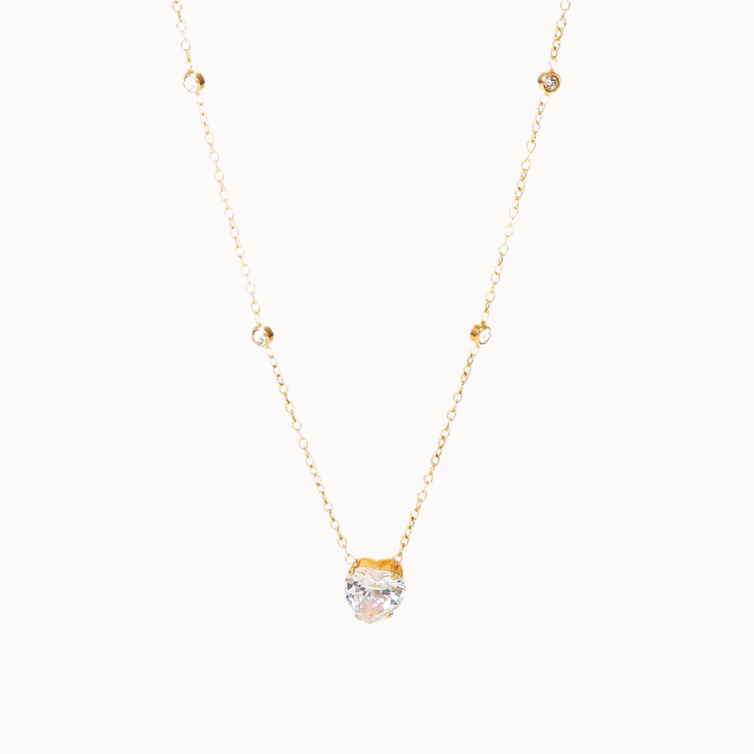 Lumi Line Kette