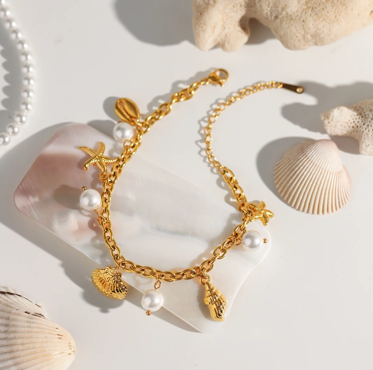 Ocean Jewels Armand