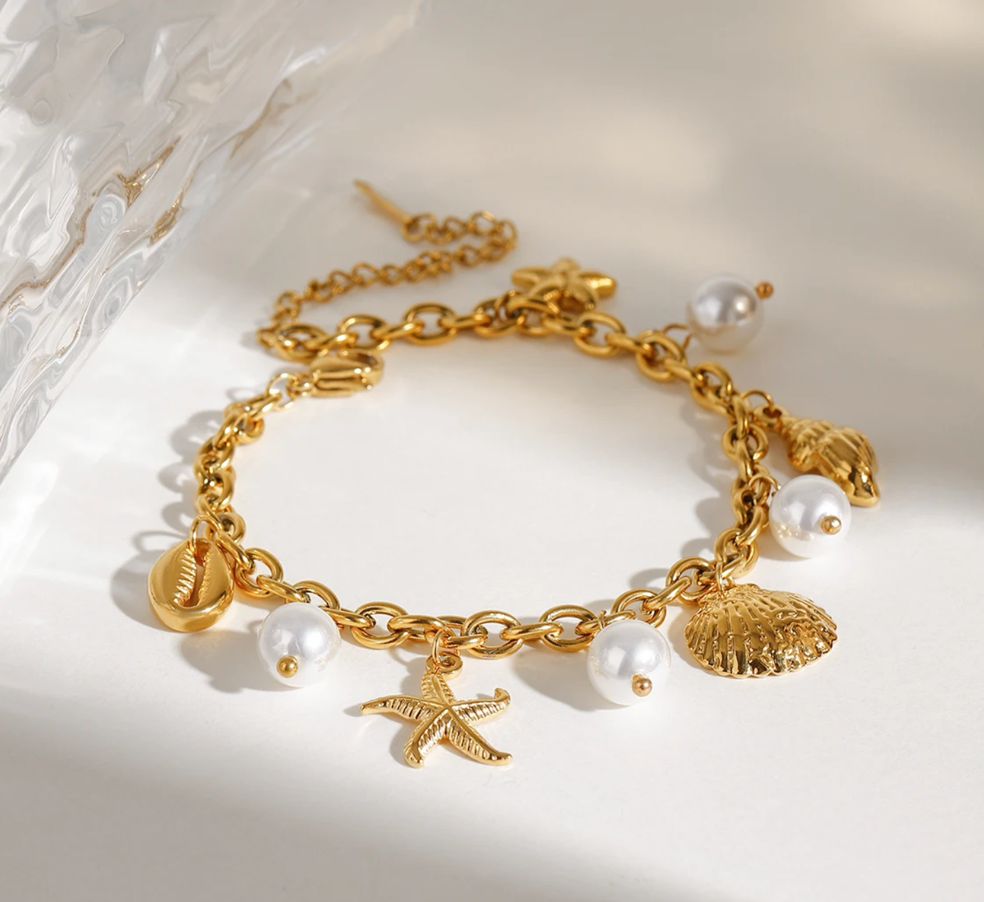 Ocean Jewels Armand