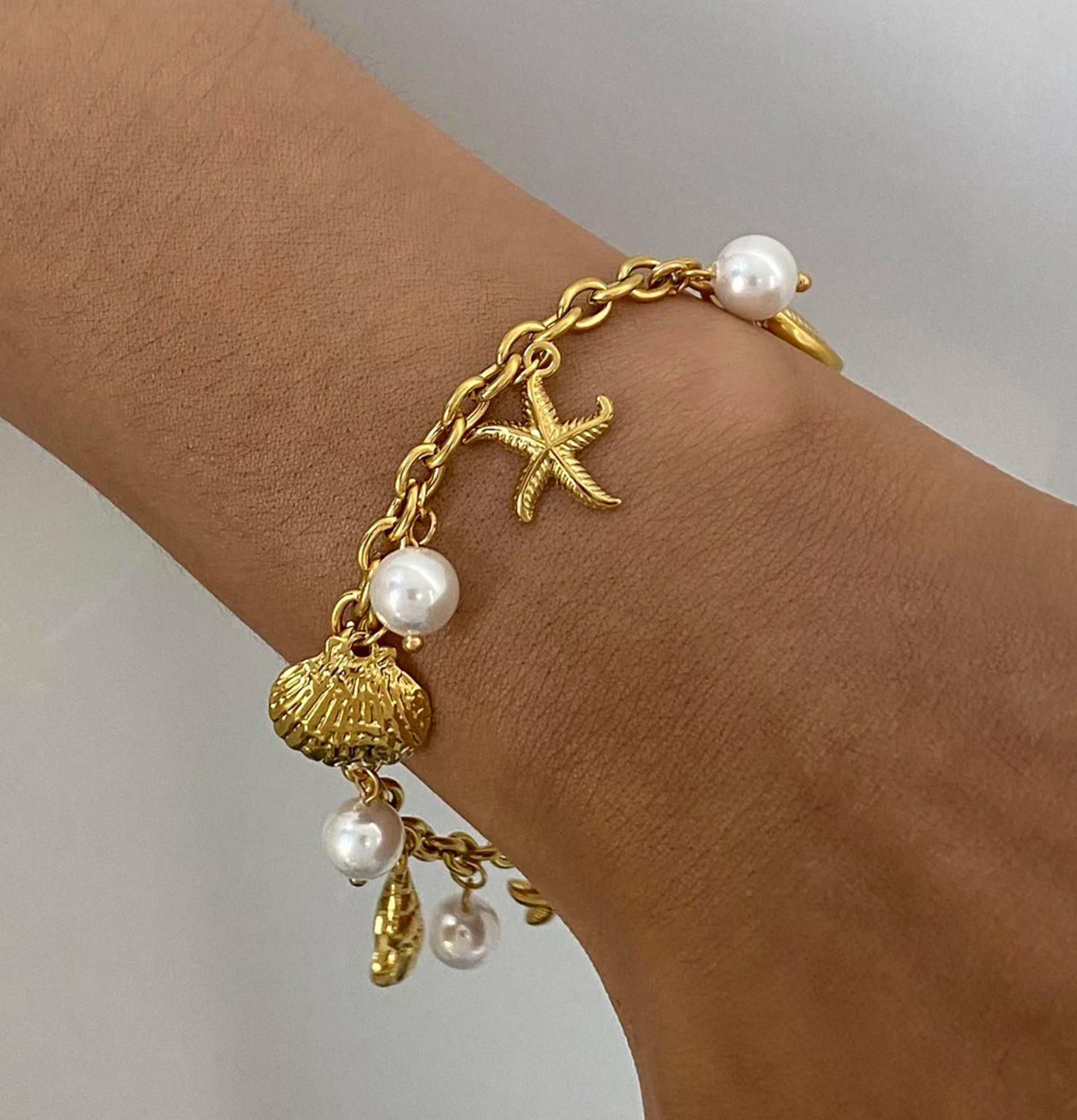 Ocean Jewels Armand