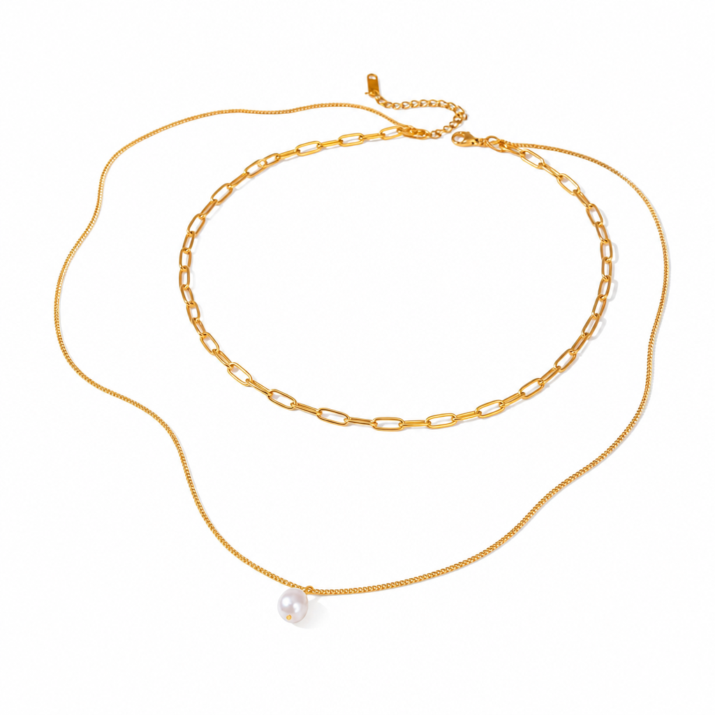 Duo Elegance Set