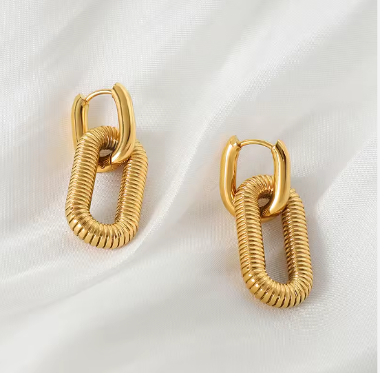 modern gold creoles urban design