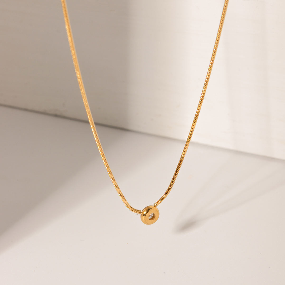 Pure Shine Kette