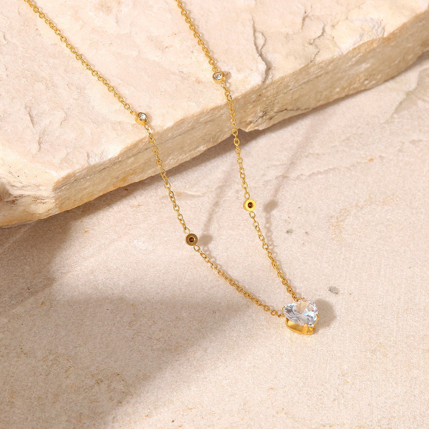 Lumi Line Kette
