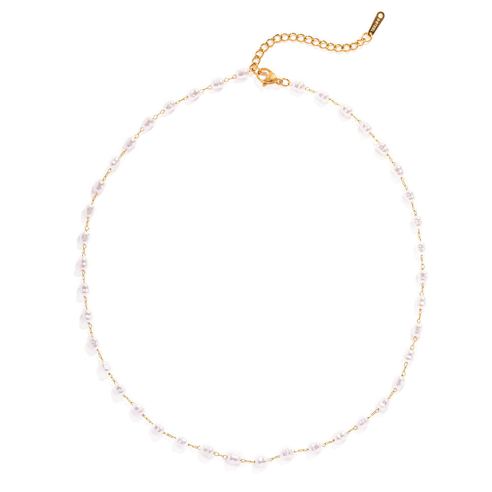 Pure Pearl Kette