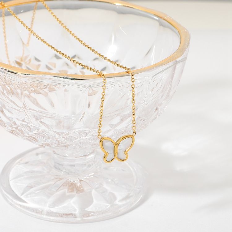Lumi Butterfly Kette