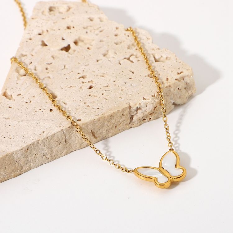 Lumi Butterfly Kette