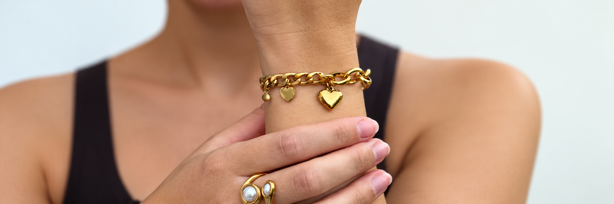 Armbänder