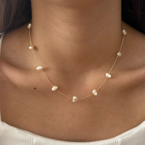 Pearl Touch Set