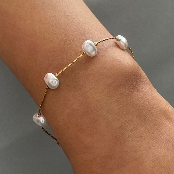 Pearl Touch Set