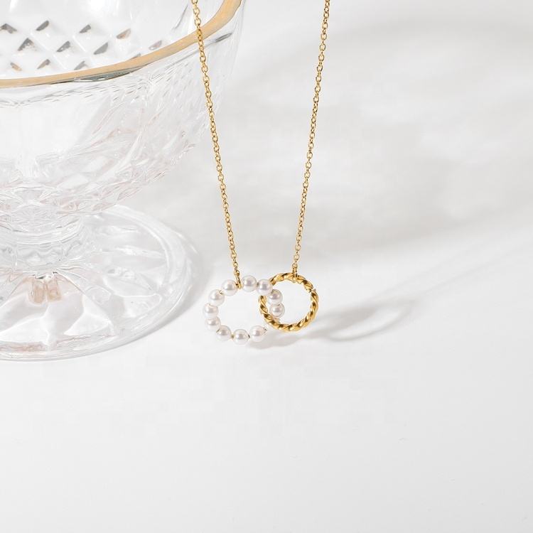 Circle Harmony Kette