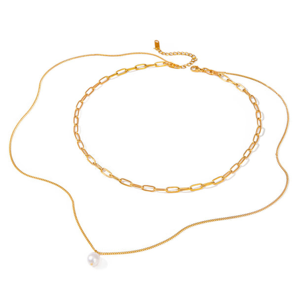 Duo Elegance Set