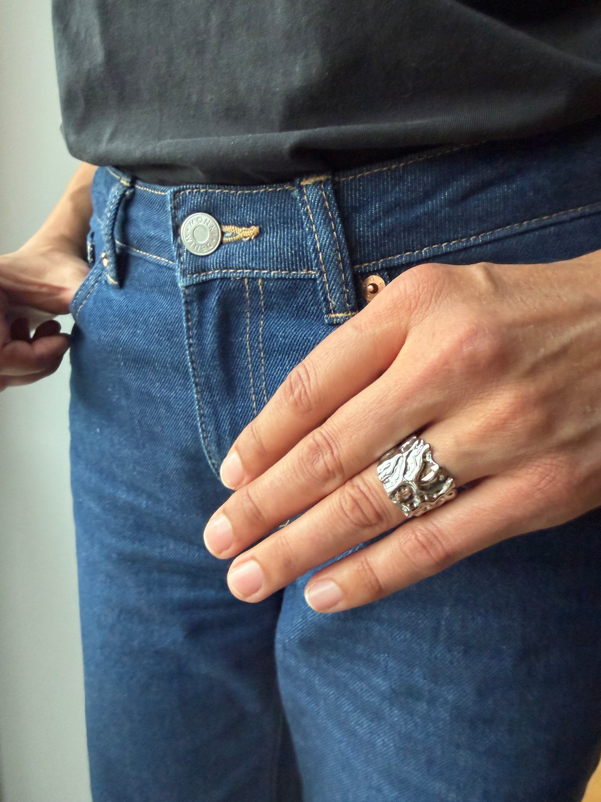 Texture Ring