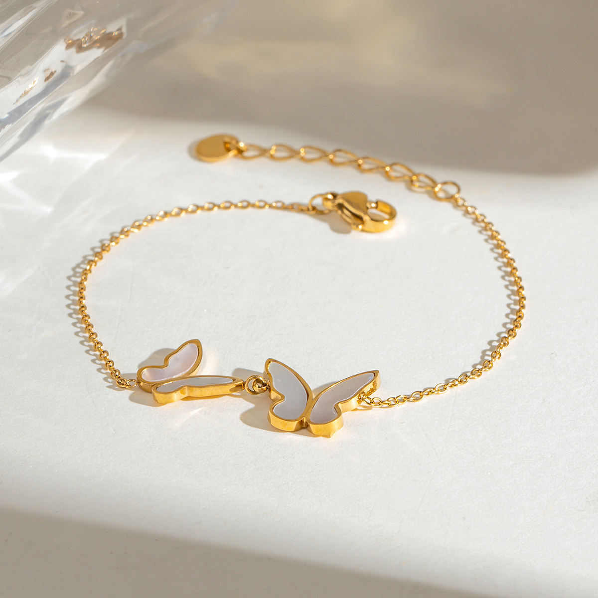 Butterfly Dream Armband