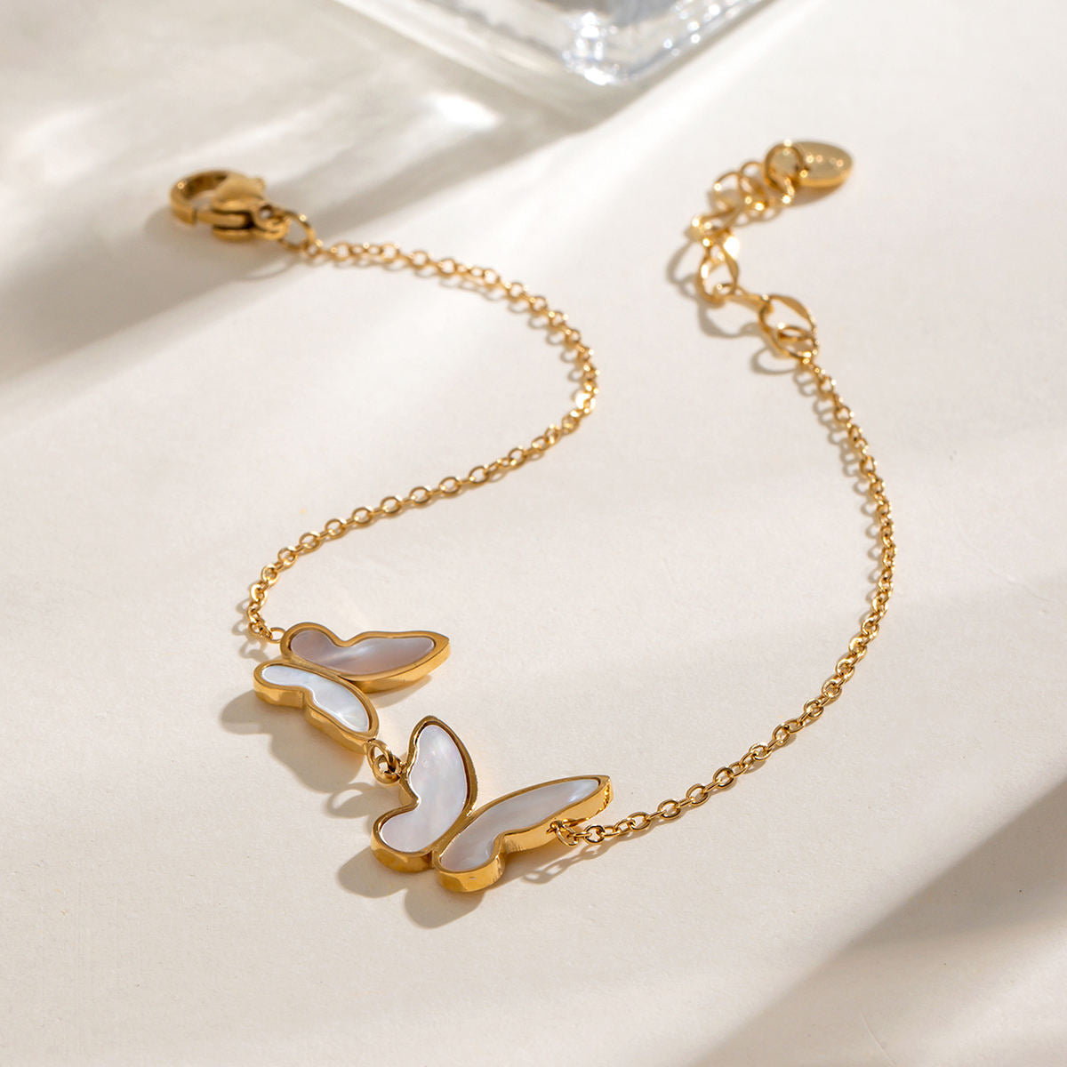 Butterfly Dream Armband