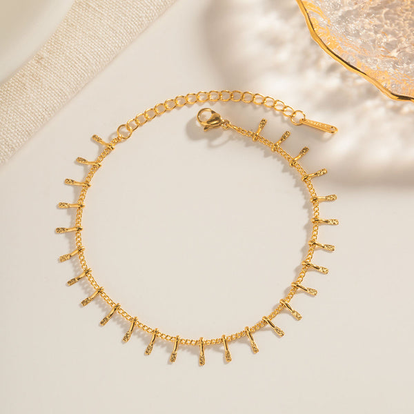 Golden Sparkle Set