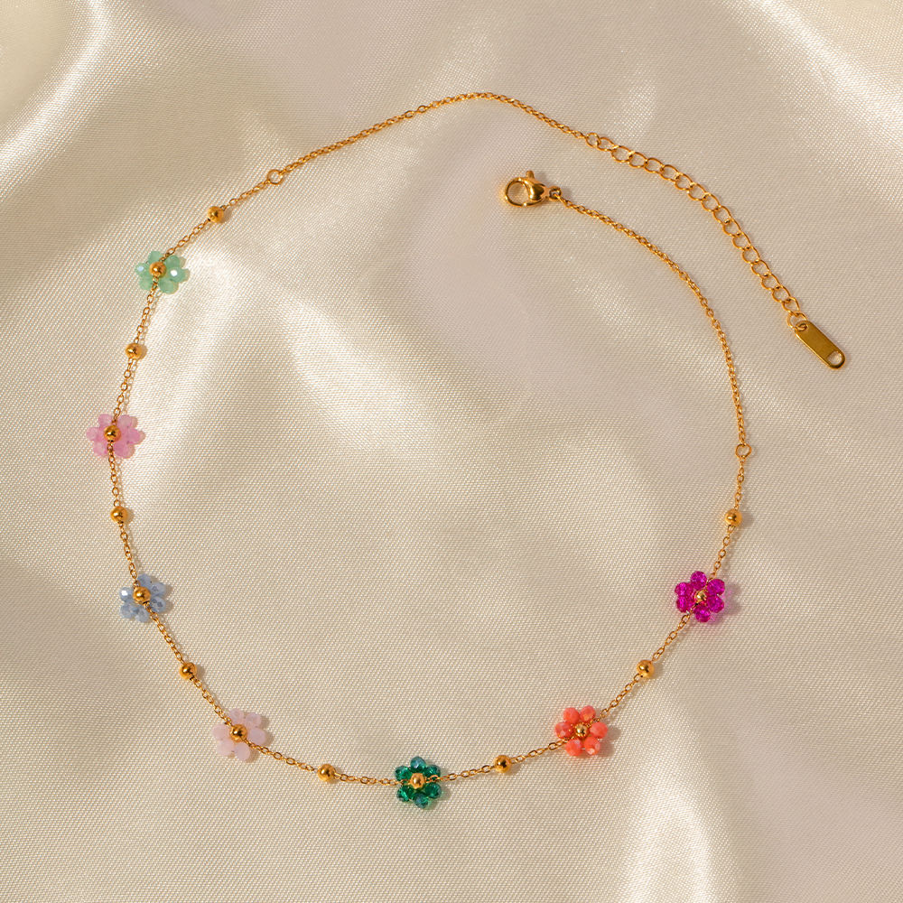 Blossom Dreams Schmuckset