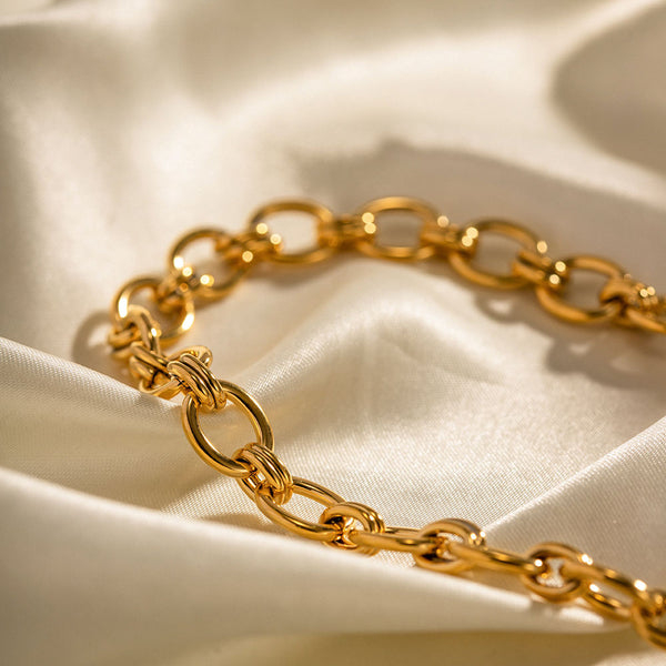Chain Impact Set