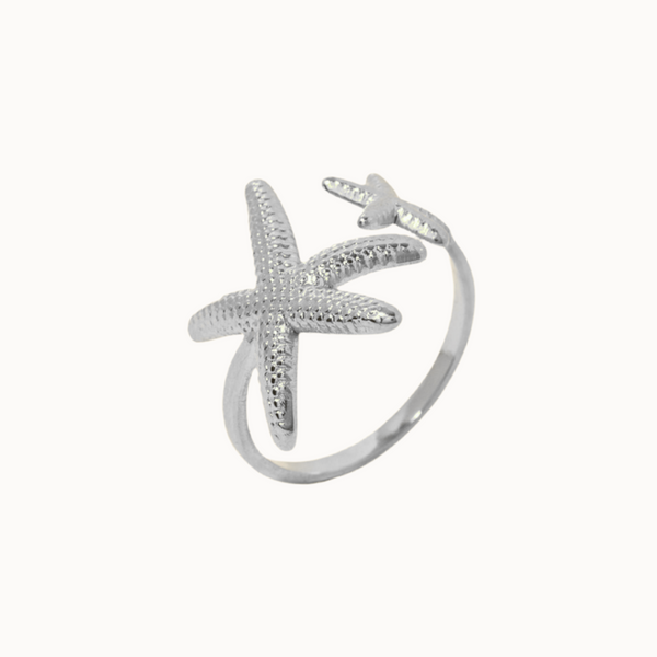 Seastar Duo Ring