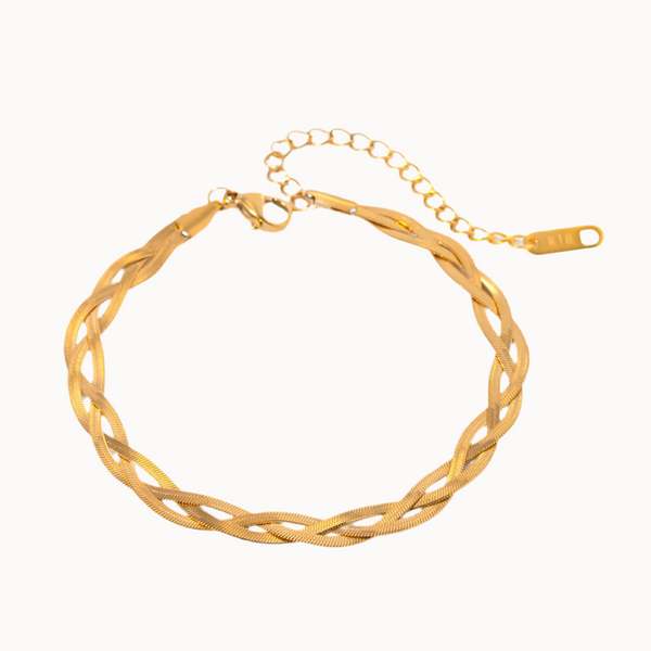 Looped Light Schmuckset