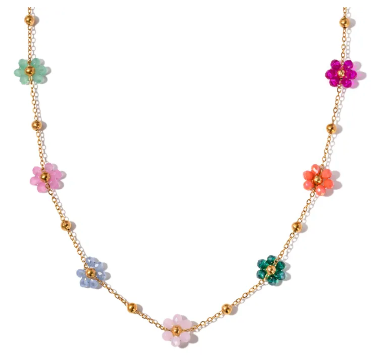 Blossom Dreams Schmuckset