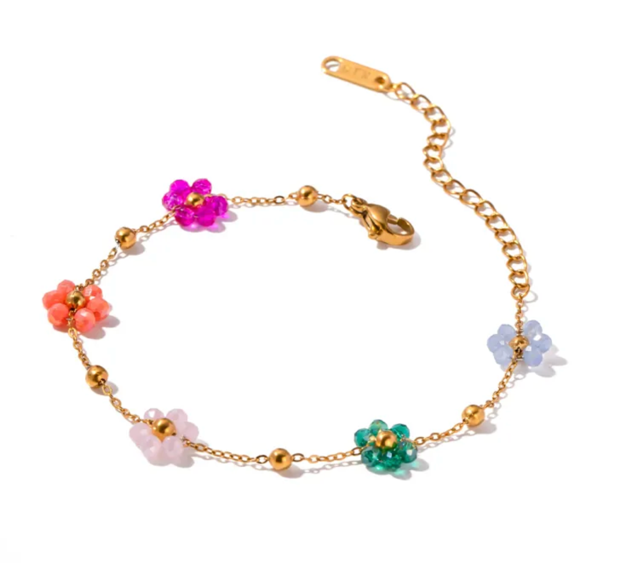 Blossom Dreams Schmuckset