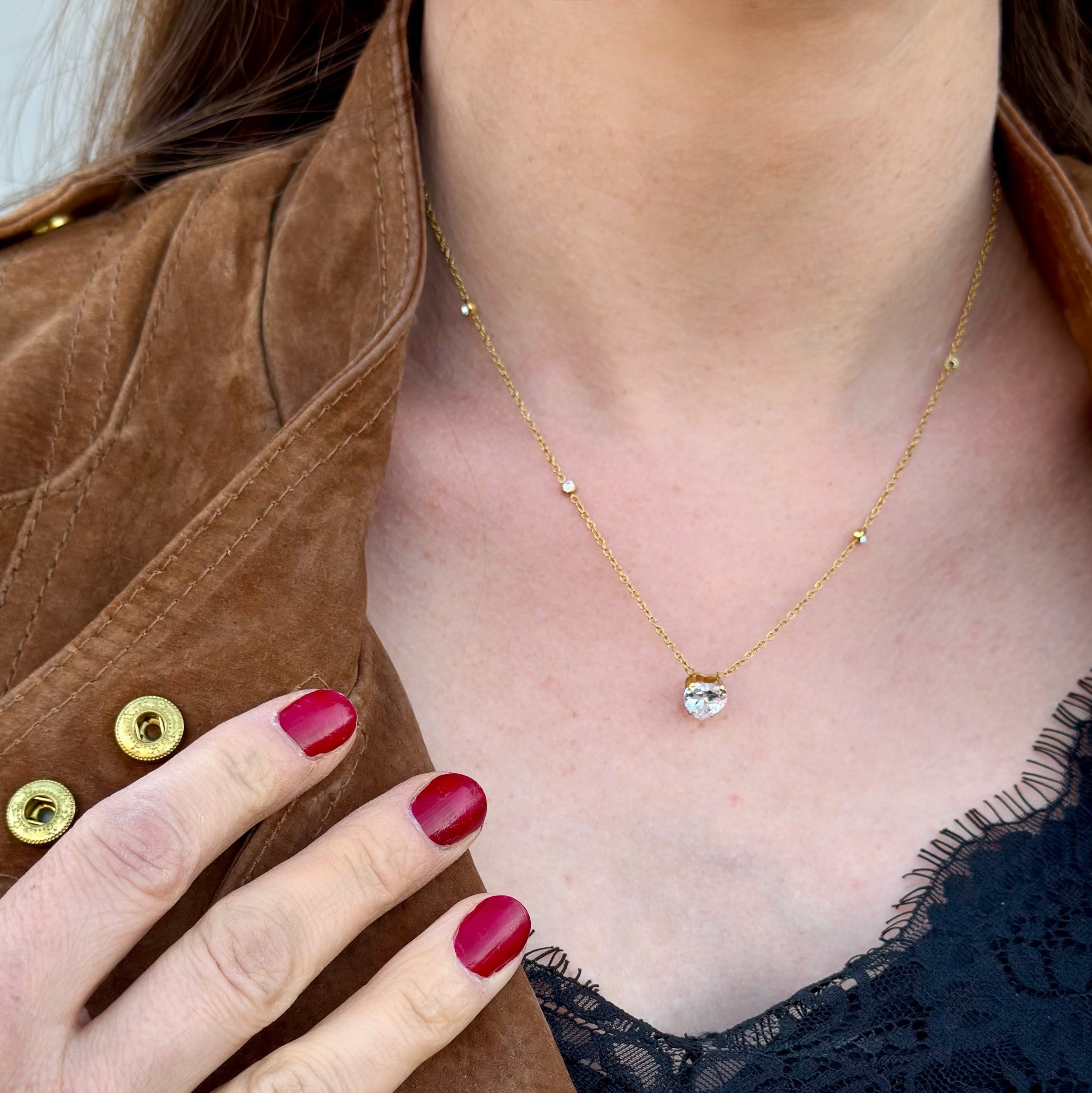 Lumi Line Kette