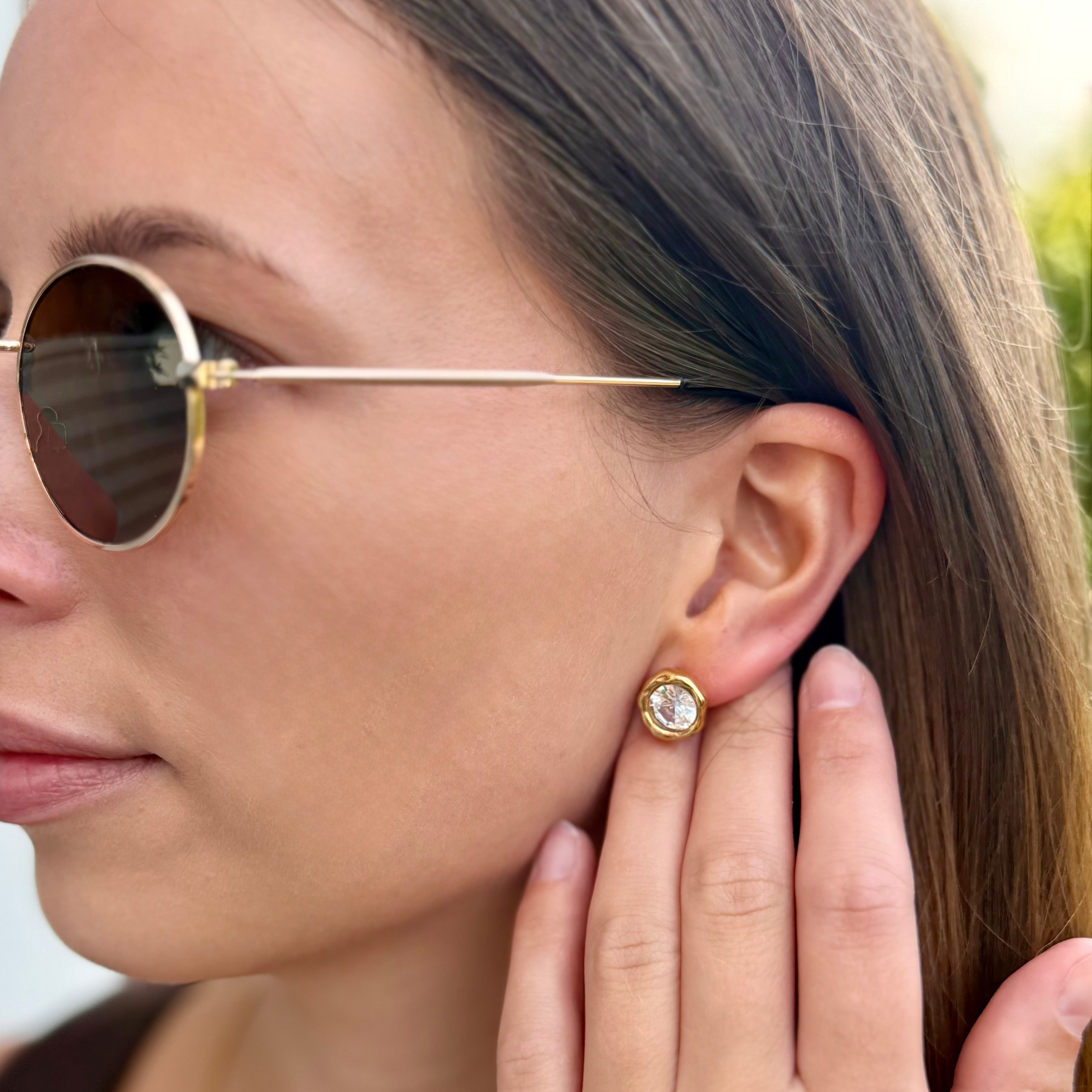 Crystal Stud