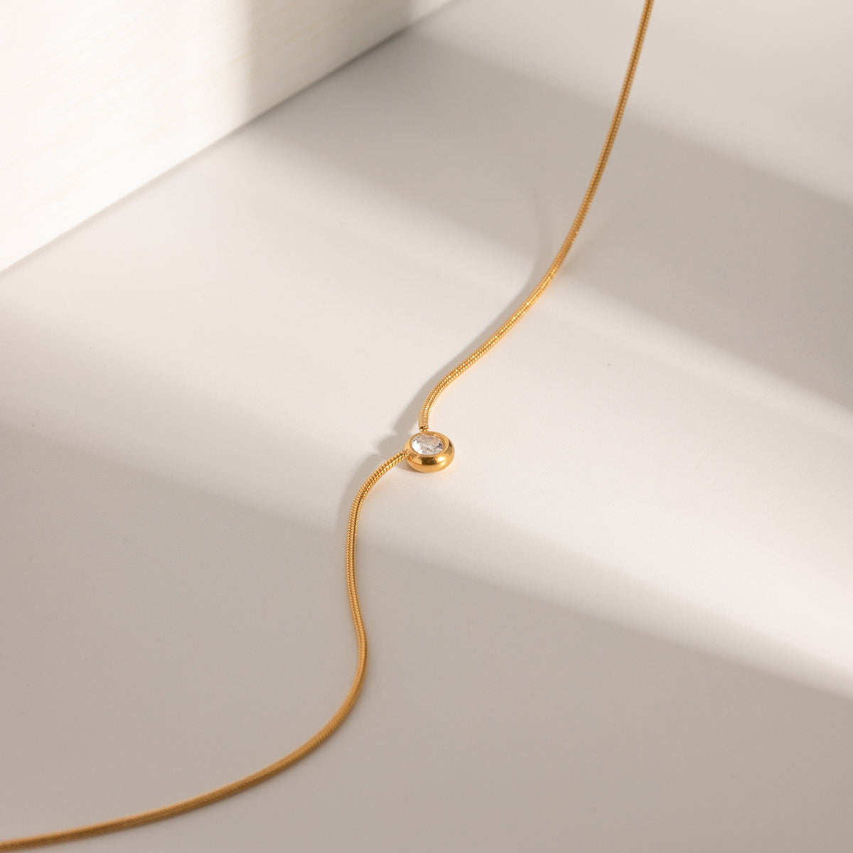 Pure Shine Kette