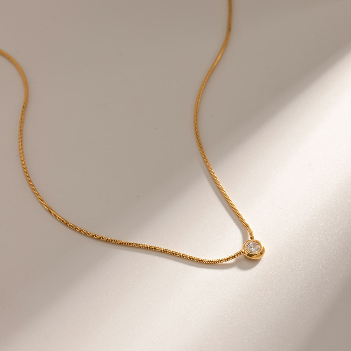 Pure Shine Kette
