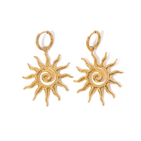 Sun Radiance Schmuckset