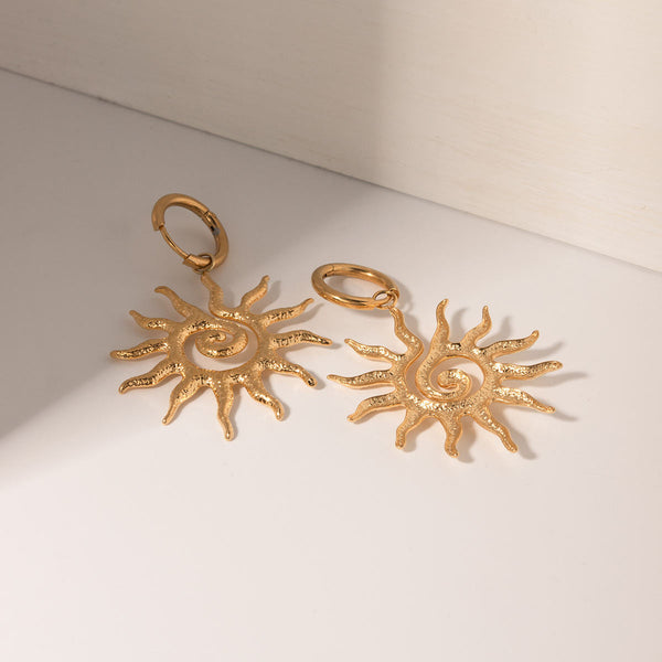 Sun Radiance Schmuckset