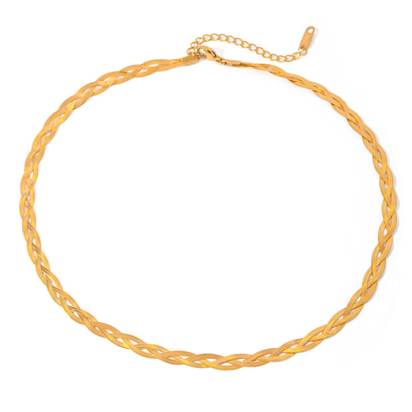 Looped Light Schmuckset