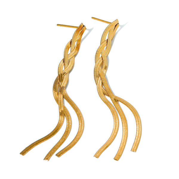 Looped Light Schmuckset